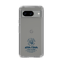 Slim Protection Case［ SINA COVA - Logo - Navy ］