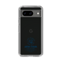 Slim Protection Case［ SINA COVA - Logo - Navy ］