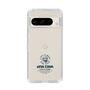 Slim Protection Case［ SINA COVA - Logo - Navy ］