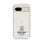 Slim Protection Case［ SINA COVA - Logo - Navy ］