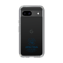 Slim Protection Case［ SINA COVA - Logo - Navy ］