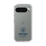 Slim Protection Case［ SINA COVA - Logo - Navy ］