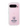 Slim Protection Case［ SINA COVA - Logo - Navy ］