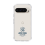 Slim Protection Case［ SINA COVA - Logo - Navy ］