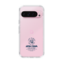 Slim Protection Case［ SINA COVA - Logo - Navy ］