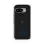 Slim Protection Case［ SINA COVA - Logo - Navy ］