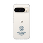 Slim Protection Case［ SINA COVA - Logo - Navy ］