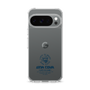 Slim Protection Case［ SINA COVA - Logo - Navy ］