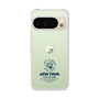 Slim Protection Case［ SINA COVA - Logo - Navy ］