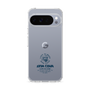Slim Protection Case［ SINA COVA - Logo - Navy ］