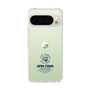 Slim Protection Case［ SINA COVA - Logo - Navy ］