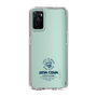 Slim Protection Case［ SINA COVA - Logo - Navy ］
