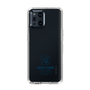 Slim Protection Case［ SINA COVA - Logo - Navy ］