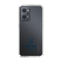 Slim Protection Case［ SINA COVA - Logo - Navy ］