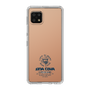 Slim Protection Case［ SINA COVA - Logo - Navy ］