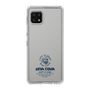 Slim Protection Case［ SINA COVA - Logo - Navy ］