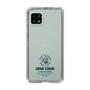 Slim Protection Case［ SINA COVA - Logo - Navy ］