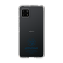 Slim Protection Case［ SINA COVA - Logo - Navy ］
