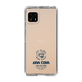 Slim Protection Case［ SINA COVA - Logo - Navy ］