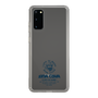 Slim Protection Case［ SINA COVA - Logo - Navy ］