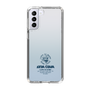 Slim Protection Case［ SINA COVA - Logo - Navy ］