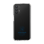 Slim Protection Case［ SINA COVA - Logo - Navy ］