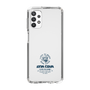 Slim Protection Case［ SINA COVA - Logo - Navy ］