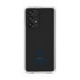 Slim Protection Case［ SINA COVA - Logo - Navy ］