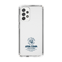 Slim Protection Case［ SINA COVA - Logo - Navy ］