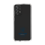 Slim Protection Case［ SINA COVA - Logo - Navy ］