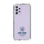 Slim Protection Case［ SINA COVA - Logo - Navy ］