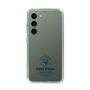Slim Protection Case［ SINA COVA - Logo - Navy ］