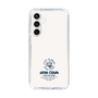 Slim Protection Case［ SINA COVA - Logo - Navy ］