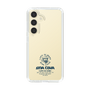 Slim Protection Case［ SINA COVA - Logo - Navy ］