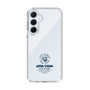 Slim Protection Case［ SINA COVA - Logo - Navy ］