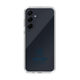 Slim Protection Case［ SINA COVA - Logo - Navy ］