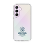 Slim Protection Case［ SINA COVA - Logo - Navy ］