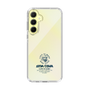 Slim Protection Case［ SINA COVA - Logo - Navy ］