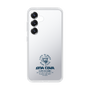 Slim Protection Case［ SINA COVA - Logo - Navy ］