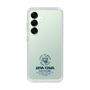 Slim Protection Case［ SINA COVA - Logo - Navy ］