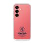 Slim Protection Case［ SINA COVA - Logo - Navy ］