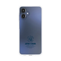 Slim Protection Case［ SINA COVA - Logo - Navy ］