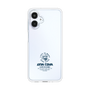 Slim Protection Case［ SINA COVA - Logo - Navy ］