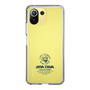 Slim Protection Case［ SINA COVA - Logo - Navy ］