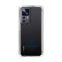 Slim Protection Case［ SINA COVA - Logo - Navy ］