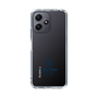 Slim Protection Case［ SINA COVA - Logo - Navy ］