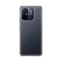 Slim Protection Case［ SINA COVA - Logo - Navy ］