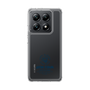 Slim Protection Case［ SINA COVA - Logo - Navy ］