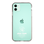 Slim Protection Case［ SINA COVA - Logo - White ］