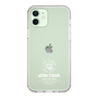 Slim Protection Case［ SINA COVA - Logo - White ］